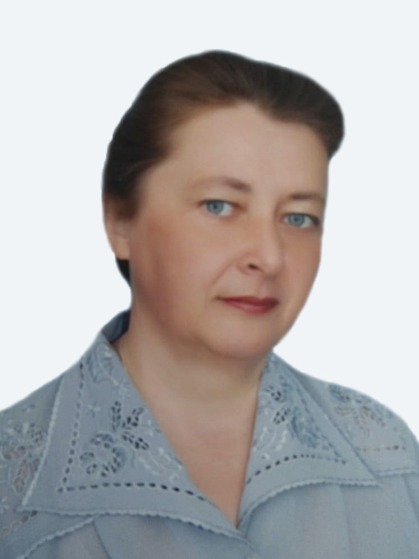 Браткова Ольга Аркадьевна.