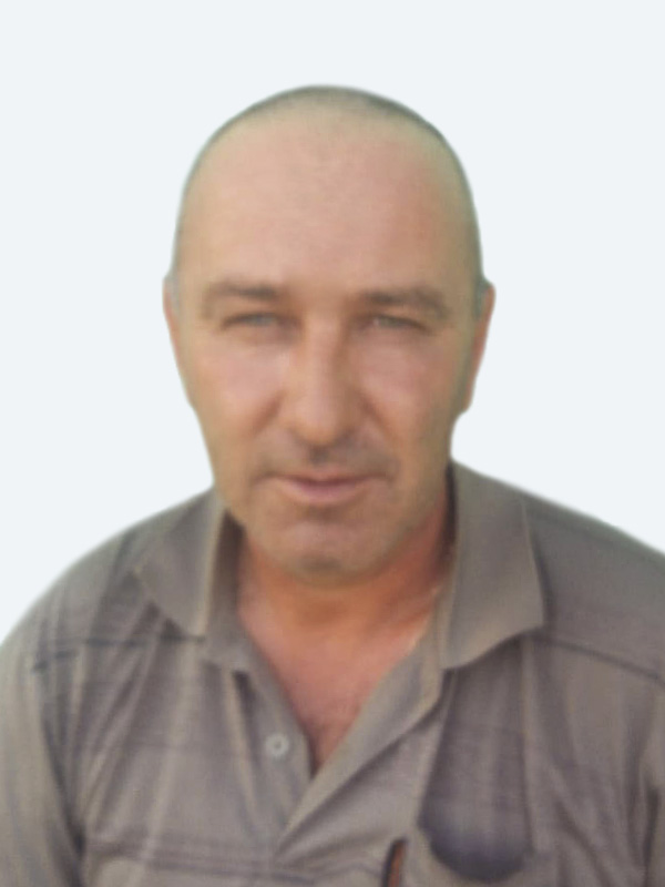 Кочегаров Евгений Николаевич.