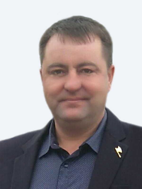 Саяпин Сергей Анатольевич.