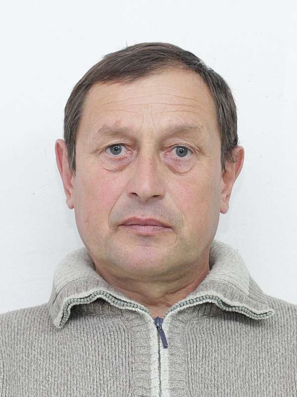 Сложеникин Александр Иванович.