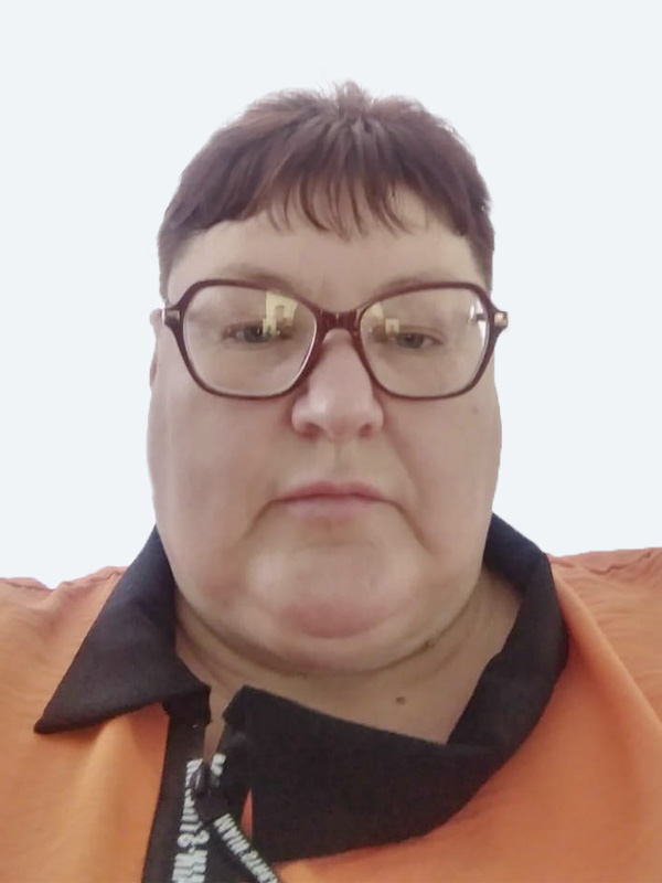 Кулькова Марина Викторовна.